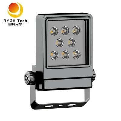 Garden Building 110V 220V Waterproof 10W LED Work Flood Light