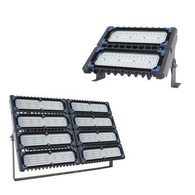 140lm/W High Efficiency 1000W Professional LED Sport Stadium Light