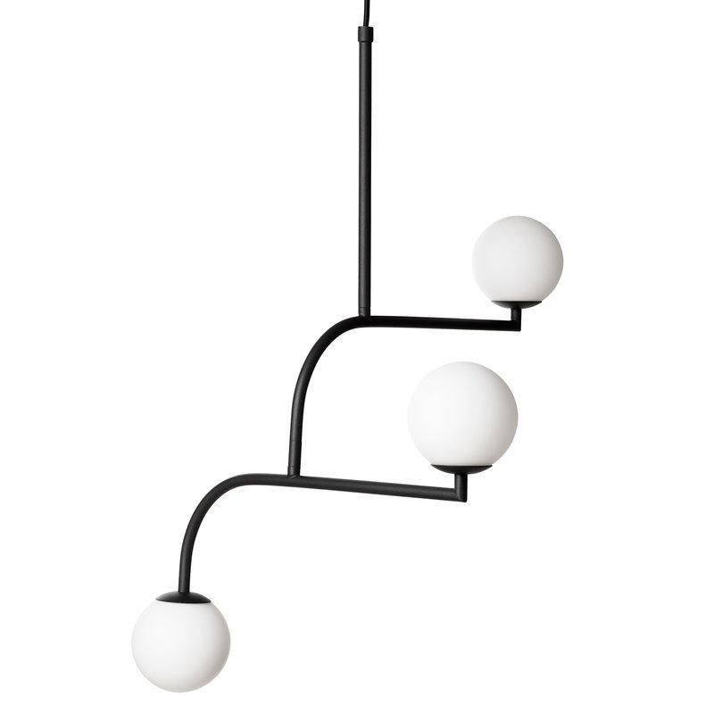 2022 Nordic Tree Branch Chandelier Creative Personality Fashion Glass Chandelier