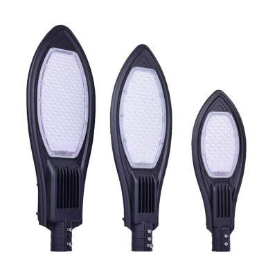 LED Street Light 150W Module System Street Lights Waterproof Road Lamp Aluminum Smart Street Light