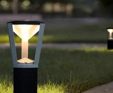 Ala 70W Outdoor Garden LED Solar Street Light with Motion Sensor