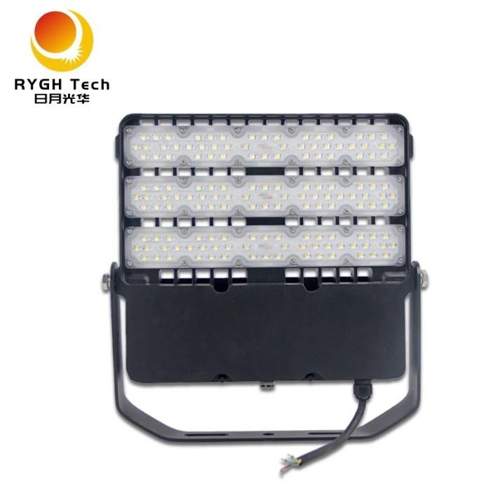 IP66 IP65 Sports Field Garden Playground 20000 Lumen White Floodlight LED Outdoor Flood Spot Light