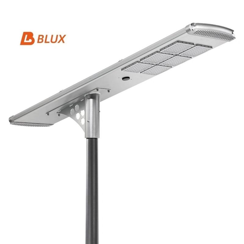 Pmd LED Solar Street Light 100W and 120W