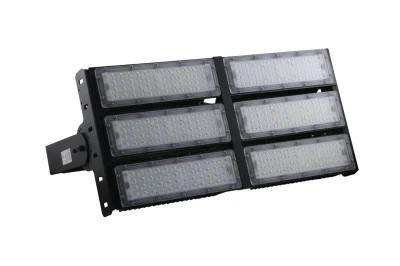 IP65 High Pole Flood Light for Sports Field Lighting