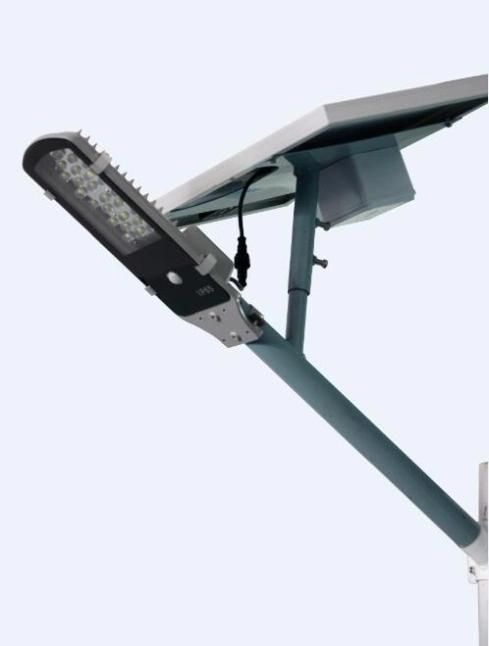 Green Energy IP65 24W LED Solar Garden Light/Street Light/Courtyard Light