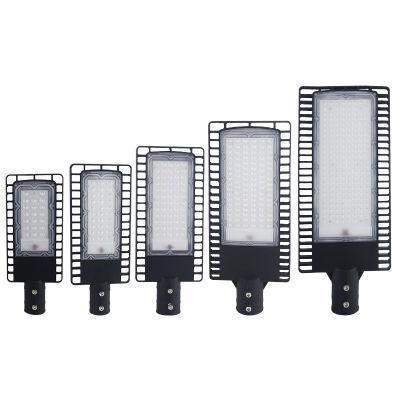 Outdoor Waterproof Integrated LED Motion Sensor 30W - 150W All in One Solar Street Lamp
