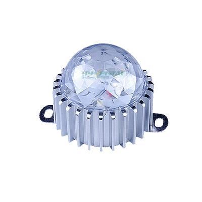 LED Projectors with Cheap Price Building Material Outdoor Lighting for Lighting Proejct RGB DMX512 Controller with IP65 LED Pixel Light