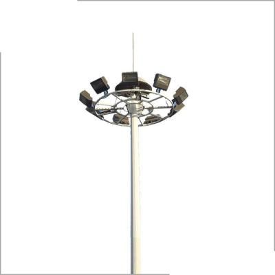 Ala 600W Sport Field Football Lamp LED High Mast Light LED Flood Light