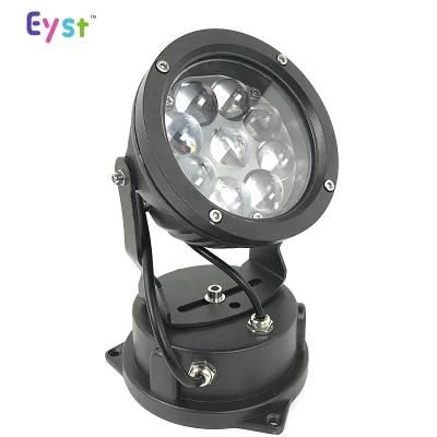 Outdoor Lighting High Power High Lumens IP65 27W LED Flood Light