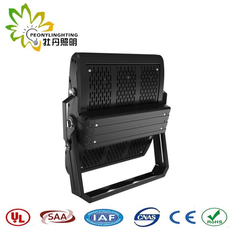 2019 High Pole 300W LED Flood Lightings, New Products 300W LED SMD Flood Lightings