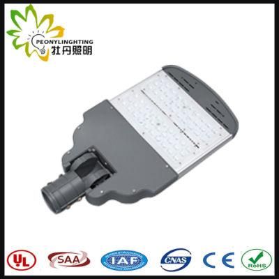 Adjustable LED Street Light Outdoor 100W, Cheap LED Street Light Solar LED Street Lamp with Ce&amp; RoHS Approval