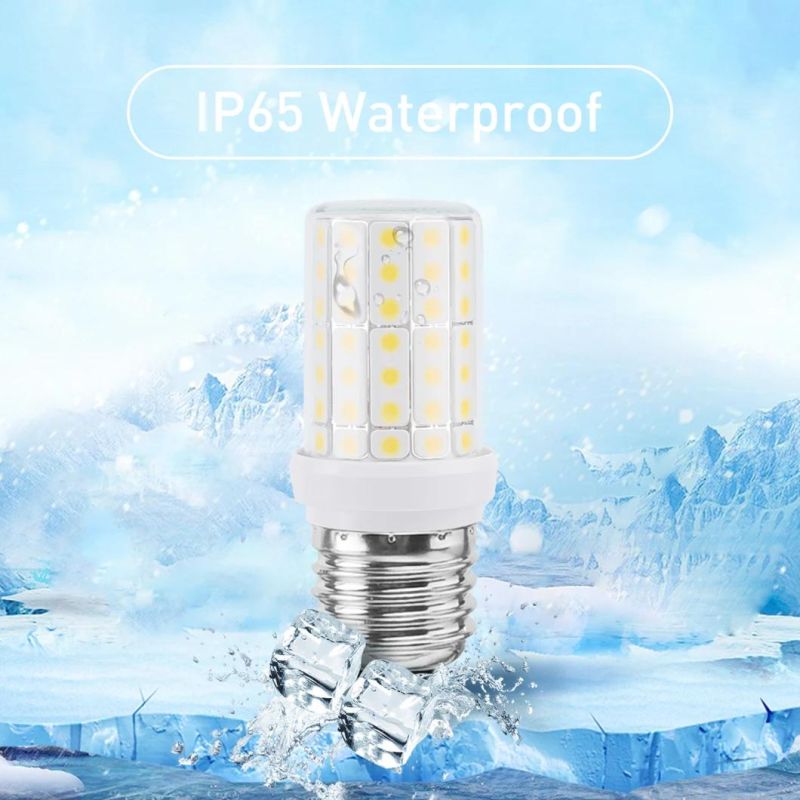 Mini Size 6W Energy Saving LED Corn Light Bulb