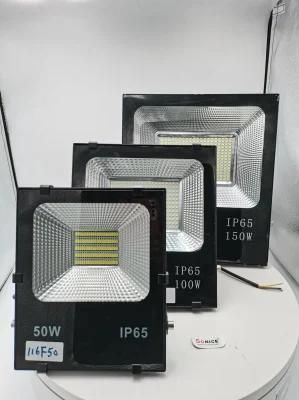 Die Casting Aluminium SMD LED Green Land Outdoor Garden 4kv Non-Isolated Isolated Water Proof Bajaj Floodlight