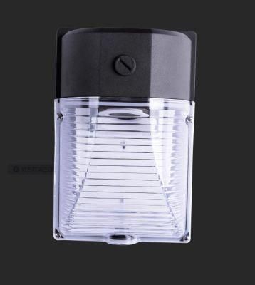 Mini Garden Light 25W 30W 45W 60W Outdoor Photocell LED Wall Pack Light