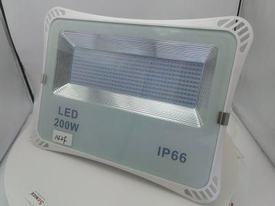 Die Casting Aluminium SMD LED Green Land Outdoor Garden 4kv Non-Isolated Isolated Water Proofwireless Security Lights Motion Sensor Floodlight