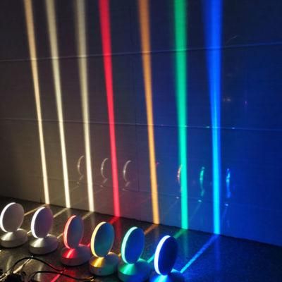 RGB New Design Outdoor Use Waterproof LED Trick Light