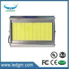 100W Outdoor Waterproof Advertising / Projection Light 400W 300W 200W 100W LED Floodlight