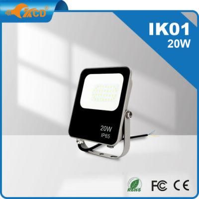IP65 Motion Sensor Outdoor Floodlight Factory Direct High Quality LED 20W 30W 50W 100W 150W 200W LED Flood Light