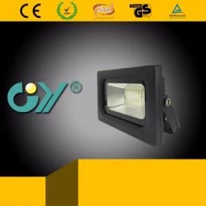 Super Silm 20W/30/50/100W Outdoor Projection Light