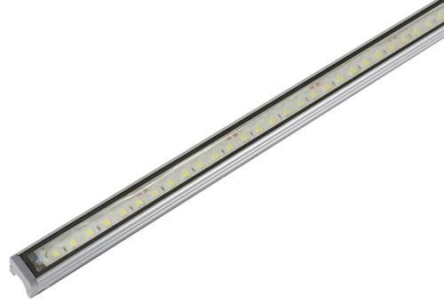 Outdoor Wall Washer IP65 DC24V LED Linear Strip Light 1m 10W 3000K Warm White
