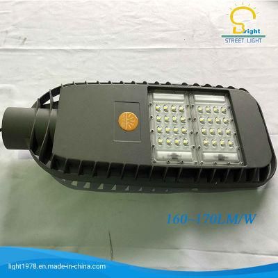 80W CREE Chip Super Bright LED Lamp