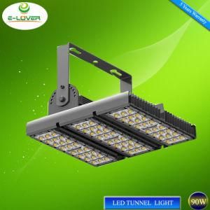 90W CREE Chips LED Tunnel Lights for Outdoor Lighting