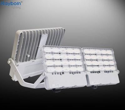 Outdoor Projector IP66 150lm 600watt 800watt LED Tunnel Stadium Floodlights