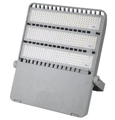 Ecofriendly Energysaving IP66 TUV 50W LED Floodlight for Outdoor Lighting
