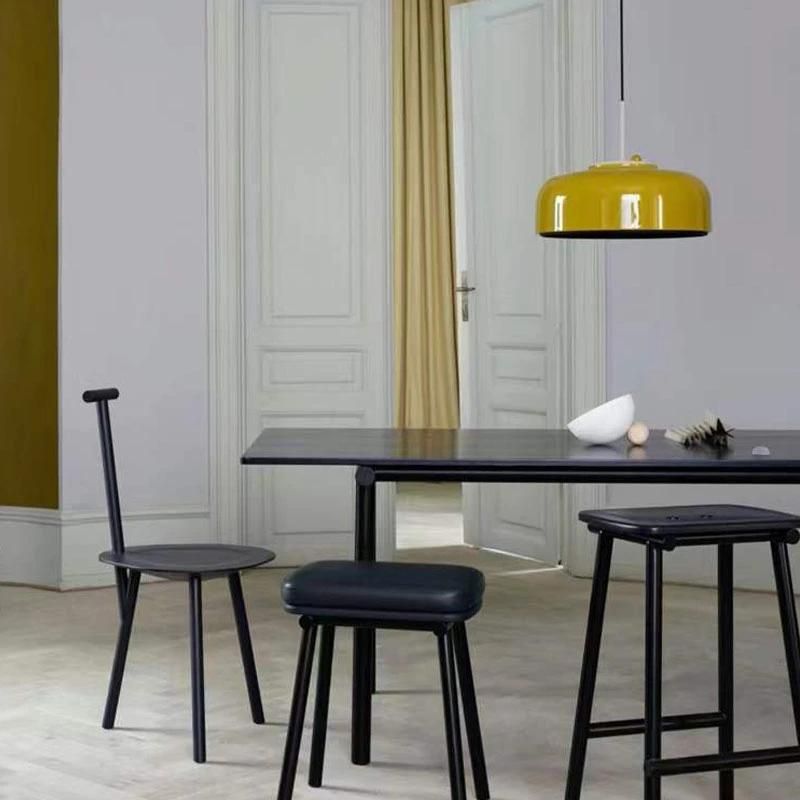 2022 Nordic Postmodern Living Room Chandelier Modern Atmosphere Personality Restaurant Bedroom Bedside Designer Chandelier