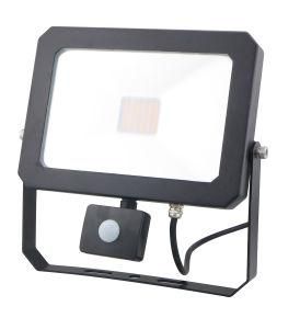 IP 65 Aluminum Rechargeable LED Light Spotlight Floodlight