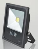 LED IP66 Outdoor waterproof Aluminum 30W Flood Light