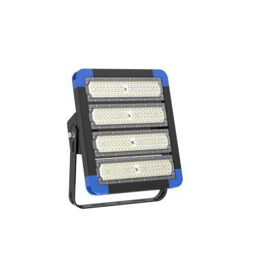 200W High Quality IP65 Waterproof LED Tunnel Light Series Meanwell Driver