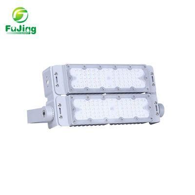 IP65 Waterproof Module Flood Light High Watt G05 50W 100W