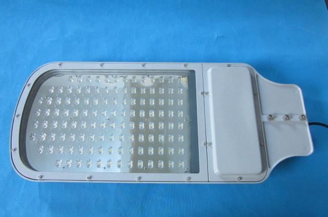 China Aluminium Housing 30W LED Street Light with Epistar/Brigelux Clip (SLRC33)
