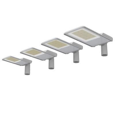 Road Lighting Project SMD Lamp Pole Outdoor 150W LED Street Light LED Yard Light