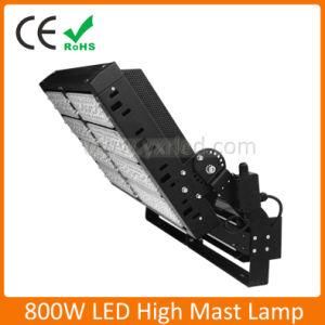 High Lumen 800W Industrial LED Lighting