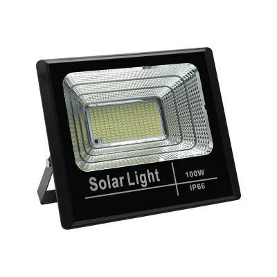 High Quality LED Solar Floodlight