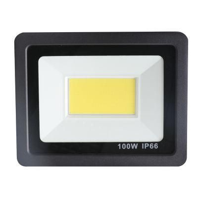 Cheap Lighting 100watt IP65 SMD Outdoor Stadium LED Flood Lamp