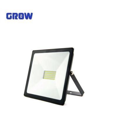 Factory Price LED Flood Light Reflector LED 70W IP65 Outdoor Big Power Floodlight Energy Saving Lamp for outdoor Using