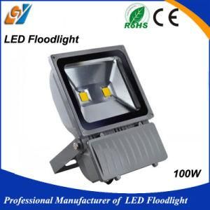 High Cost-Effective Good Quality IP65 Waterproof 100W LED Flood Light