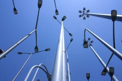 Ala New Design LED Street Light 70W