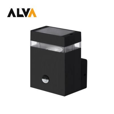 CE/RoHS Alva / OEM Used Widely LED Wall Lamps with GU10 Socket