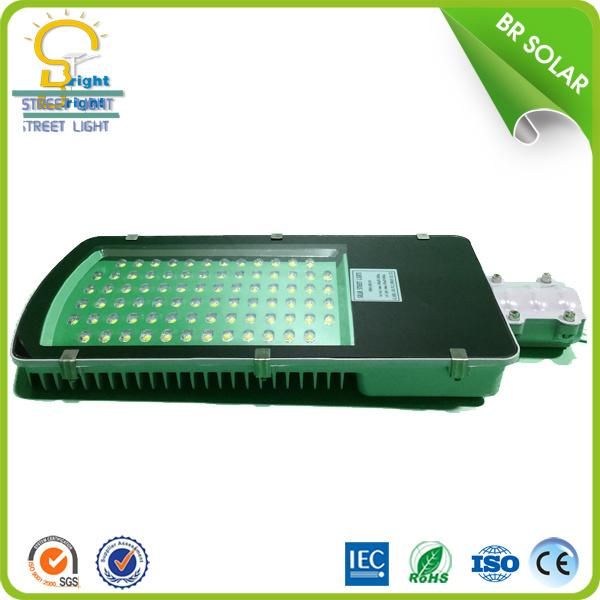 30W 40W 50W 60W LED Street Light