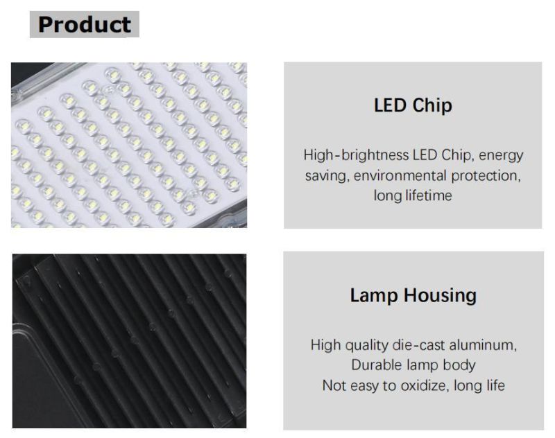 New Technology IP65 Waterproof Patent Public Road Lighting 150W LED Street Light