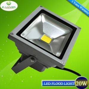 IP 65 COB 20W LED Flood Light