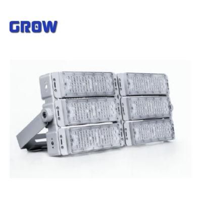 Distributor of 300W High Power LED Floodlight for Outdoor Work Lighting
