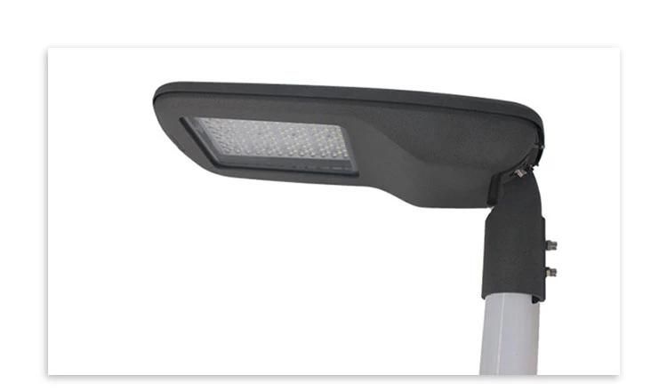 Excellent Manufacturer High Brightness Long Working Time Outdoor 30W Solar LED Street Light