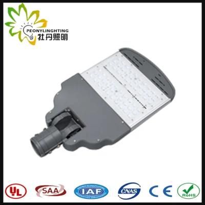 Adjustable LED Street Light Outdoor 100W, Cheap LED Street Light Solar LED Street Lamp with Ce&amp; RoHS Approval