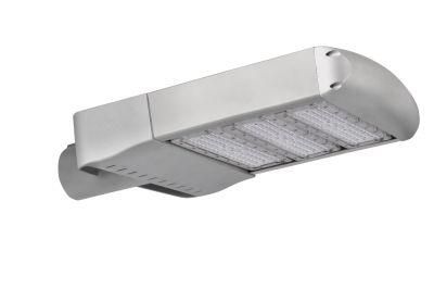 150W 5years Warranty Outdoor Waterproof IP66 Ik10 LED Street Light