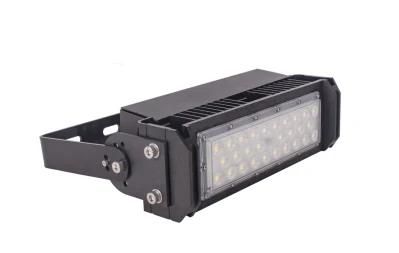 80W CE RoHS Outdoor IP66 High Light Efficiency LED Flood Light Flood Lamp LED Floodlight